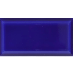 Fabresa Victorian Blue Brillo 10x20 płytki cegiełki 