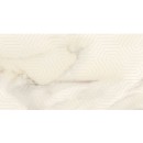 Paradyż Ceramika Daybreak Bianco Inserto Połysk 29,8x59,8 płytki ścienne