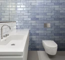 Fabresa Arles Sea 10x30 płytki cegiełki