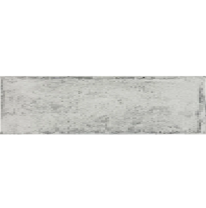 Fabresa Arles Silver 10x30 płytki cegiełki 