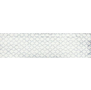 Fabresa Arles Snow Decor Mix 10x30 płytki cegiełki