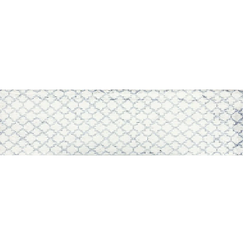 Fabresa Arles Snow Decor Mix 10x30 płytki cegiełki