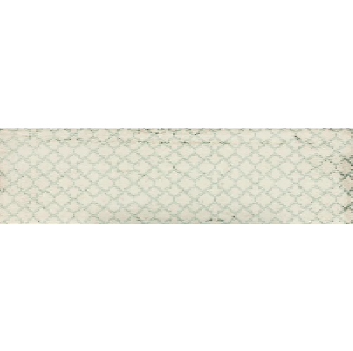 Fabresa Arles Cream Decor Mix 10x30 płytki cegiełki