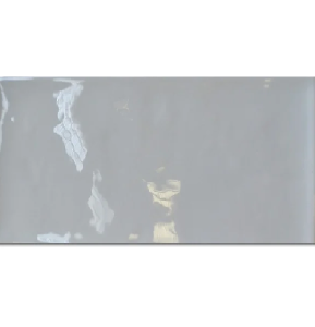 Fabresa Artisan Gris 10x20 płytki cegiełki 