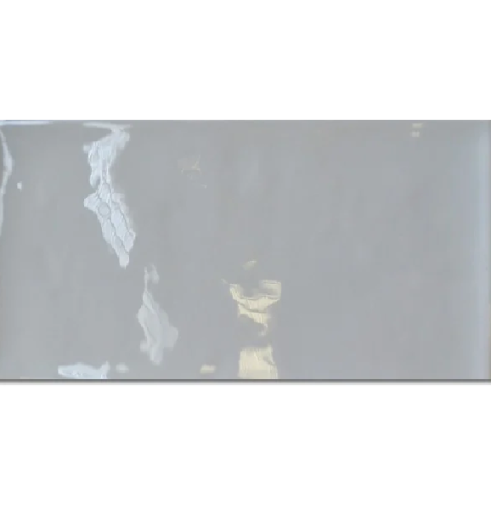 Fabresa Artisan Gris 10x20 płytki cegiełki