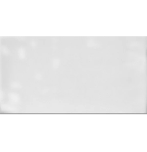 Fabresa Artisan Blanco Mate 10x20 płytki cegiełki 