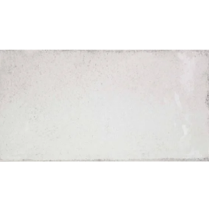 Fabresa Vita Bianco 10x20 płytki cegiełki  