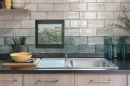 Fabresa Vita Beige 10x20 płytki cegiełki