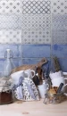 Fabresa Vita Mare 10x20 płytki cegiełki