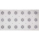 Fabresa Vita Nebbia Decor Mix 10x20 płytki cegiełki dekoracyjne