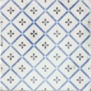 Fabresa Esmeralda Mare Decor 20x20 płytki ścienne dekoracyjne
