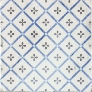 Fabresa Esmeralda Mare Decor 20x20 płytki ścienne dekoracyjne