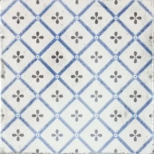 Fabresa Esmeralda Mare Decor 20x20 płytki ścienne dekoracyjne