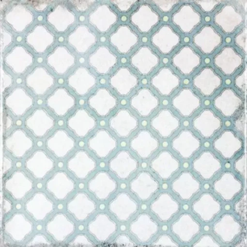 Fabresa Esmeralda Natura Decor 20x20 płytki ścienne dekoracyjne