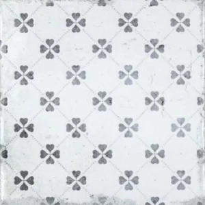 Fabresa Esmeralda Nebbia Decor 20x20 płytki ścienne dekoracyjne