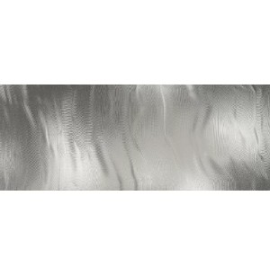 Paradyż Ceramika Comfort Place Silver Połysk 29,8x89,8 płytki ścienne 