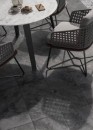 Paradyż Ceramika Ardis Dark Klinkier Mat 30x60 płytki kamienne gresowe