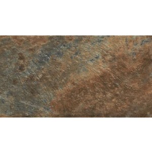 Paradyż Ceramika Ardis Rust Klinkier Mat 30x60 płytki kamienne gresowe