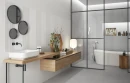 Argenta Galway Ash 60x60 płytki betonowe gresowe