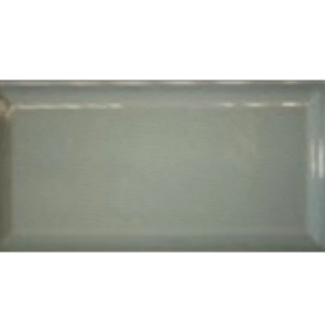 Fabresa Craquele Smoke 10x20 płytki cegiełki 