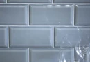 Fabresa Craquele Marine 10x20 płytki cegiełki