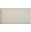 Fabresa Craquele Ivory 10x20 płytki cegiełki