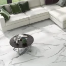 Argenta Godina White 60x60 płytki marmurowe gresowe