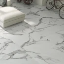 Argenta Godina White 60x120 płytki marmurowe gresowe
