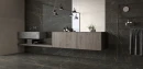 Argenta Gold Nero 60x120 płytki marmurowe gresowe