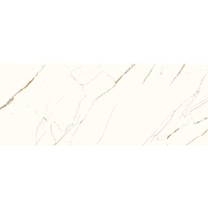 Paradyż Ceramika Scarlett Bianco Połysk 29,8x89,8 płytki ścienne