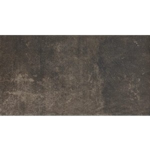 Paradyż Ceramika Scandiano Brown Klinkier Mat 30x60 płytki kamienne gresowe