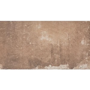 Paradyż Ceramika Scandiano Ochra Klinkier Mat 30x60 płytki kamienne gresowe