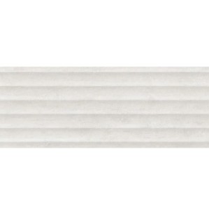 Grespania Texture Onne Blanco Mat 45x120 płytki ścienne 