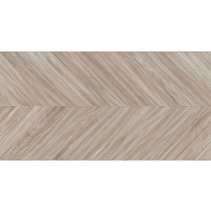 Ego Ceramics Chevron Terra 60x120 płytki gresowe imitujące drewno