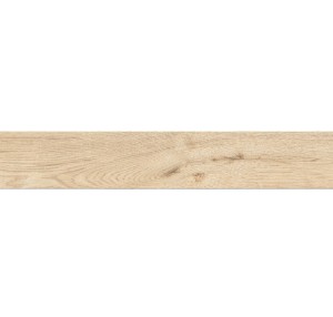 Ego Ceramics Lux Beige Carving 20x120 płytki gresowe imitujące drewno