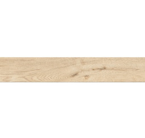 Ego Ceramics Lux Beige Carving 20x120 płytki gresowe imitujące drewno