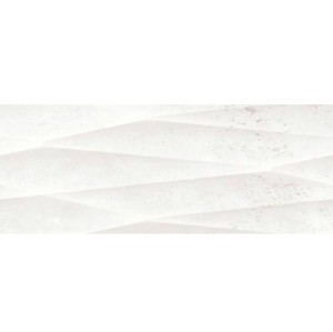 Grespania Distrito Chelsea Blanco Mat 45x120 płytki ścienne 