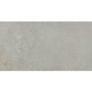 Grespania Distrito Aluminio Mat 60x120 płytki metaliczne gresowe