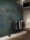 Grespania Distrito Zinc Mat 60x120 płytki metaliczne gresowe