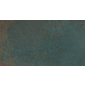 Grespania Distrito Zinc Mat 60x120 płytki metaliczne gresowe