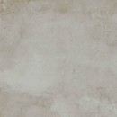 Grespania Distrito Aluminio Mat 120x120 płytki metaliczne gresowe