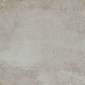 Grespania Distrito Aluminio Mat 120x120 płytki metaliczne gresowe