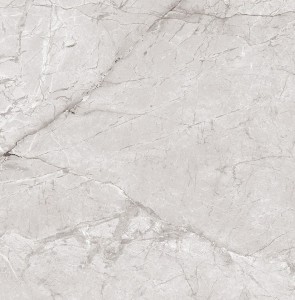 Ego Ceramics Zorani Bianco Carving 60x60 płytki gresowe imitujące kamień