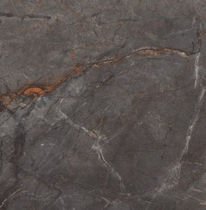 Ego Ceramics Zorani Nero Carving 60x60 płytki gresowe imitujące kamień