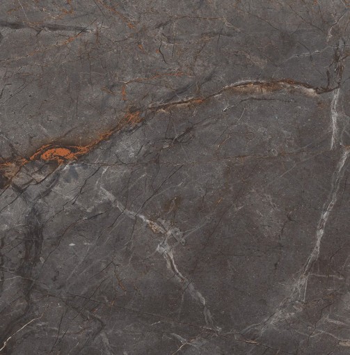 Ego Ceramics Zorani Nero Carving 60x60 płytki gresowe imitujące kamień