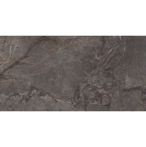 Ego Ceramics Zorani Nero Carving 60x120 płytki gresowe imitujące kamień