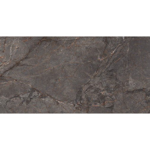 Ego Ceramics Zorani Nero Carving 60x120 płytki gresowe imitujące kamień