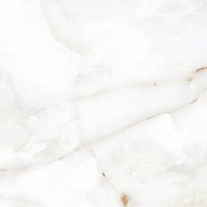 Ego Ceramics Logan Snow Polished 60x60 płytki gresowe imitujące marmur