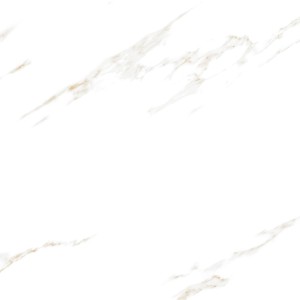 Ego Ceramics Tulon White Polished 60x60 płytki gresowe imitujące marmur