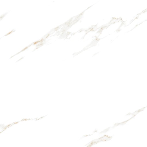 Ego Ceramics Tulon White Polished 60x60 płytki gresowe imitujące marmur